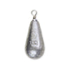 Shaped Lead Pear With Swivel 35g Lineaeffe 8271035