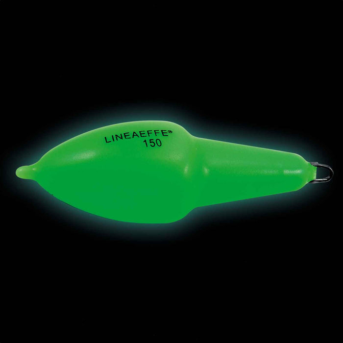 Lead Piombo Bullet Fluo 50g Lineaeffe 8278005