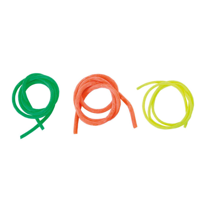 Spare Elastic for Catapult 60cm 4mm Lineaeffe 8360004