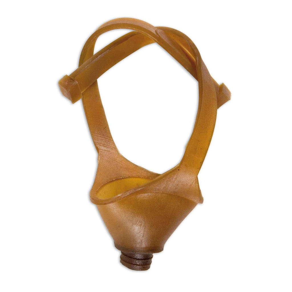 Spare Elastic Flat Rubber Lineaeffe 8360200-E