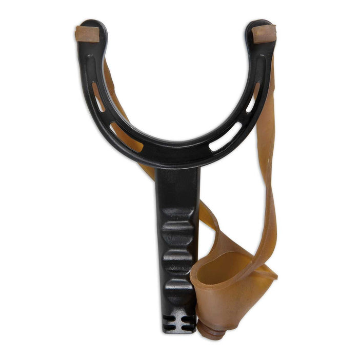 Extra Catapult With Flat Rubber Lineaeffe 8360200