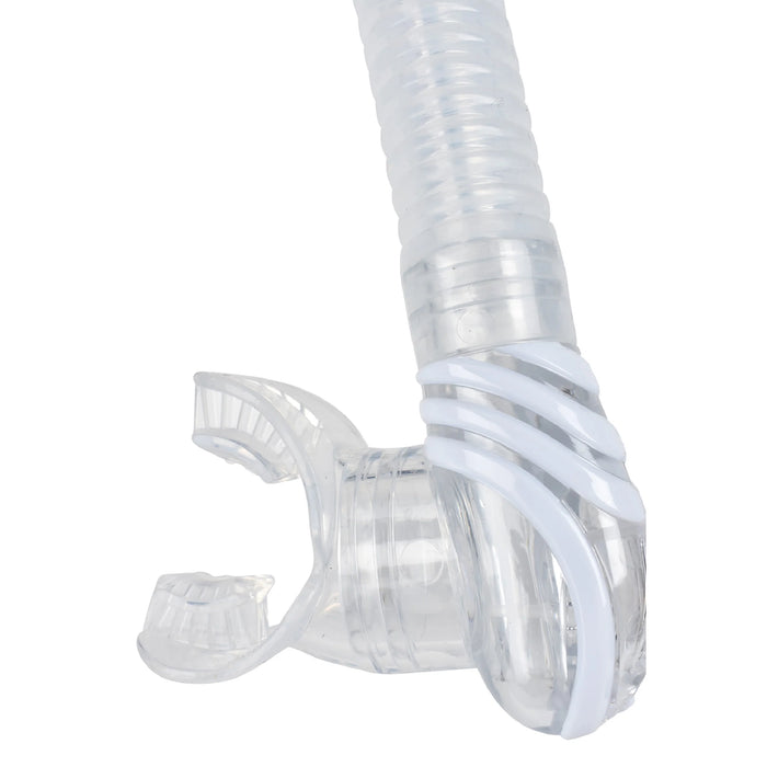 Scuba Diving Snorkel SEAC Vortex Dry