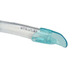 Snorkeling Snorkel Flash Clear-Turquoise Seac 84-26A-SKL