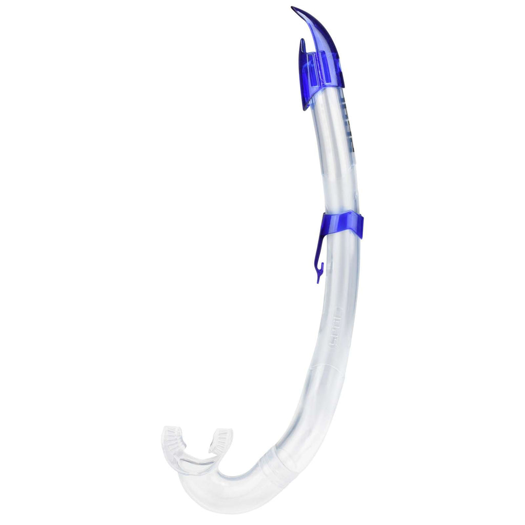 Snorkeling Snorkel Flash Clear-Blue Seac 84-26B-SKL