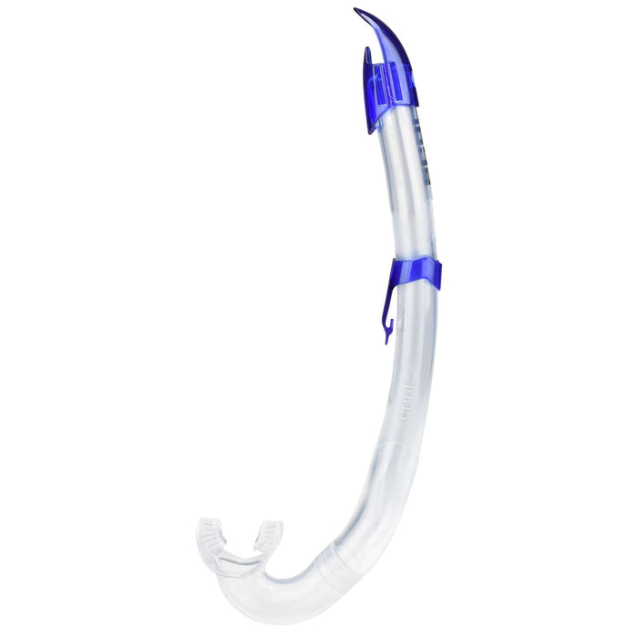 Snorkeling Snorkel Flash Clear-Blue Seac 84-26B-SKL
