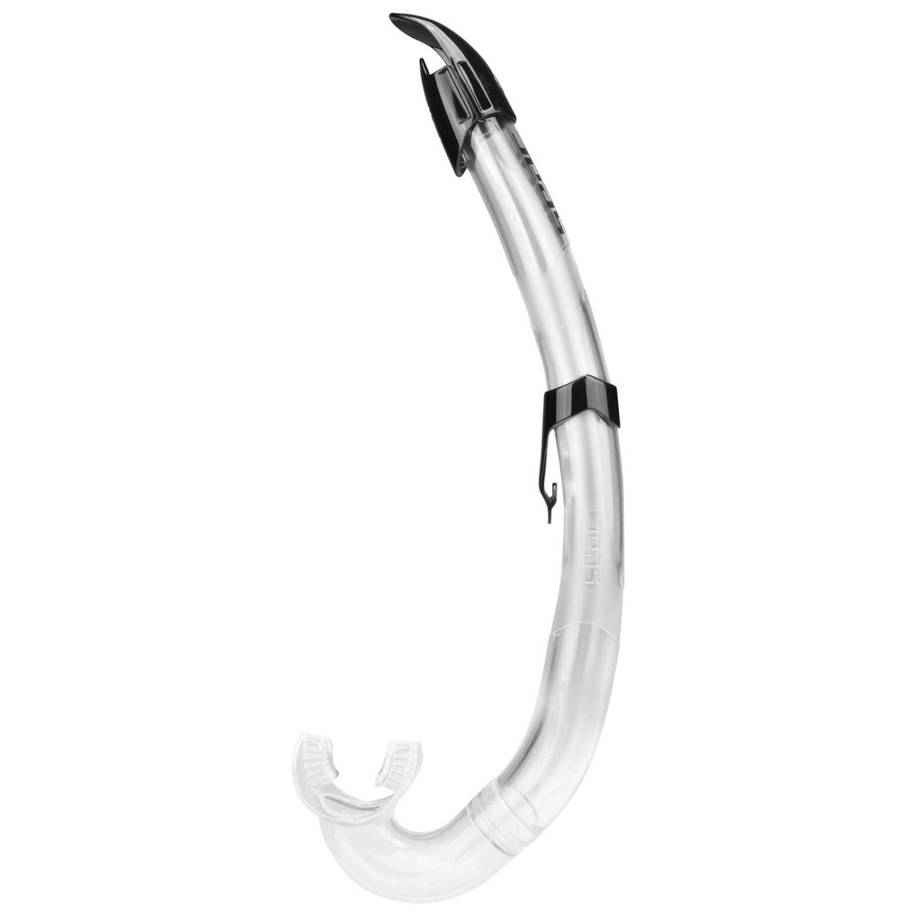 Snorkel do nurkowania Flash Clear-Black Seac 84-26N-SKL