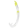 Snorkel Flash Clear-Giallo Seac 84-26Y-SKL