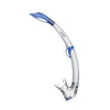 Snorkeling Snorkel Tribe Kids Clear-Blue Seac 84-27B-SKL