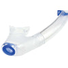 Snorkeling Snorkel Tribe Kids Clear-Blue Seac 84-27B-SKL