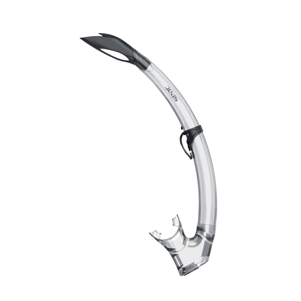 Snorkeling Snorkel Tribe Kids Clear-Black Seac 84-27N-SKL