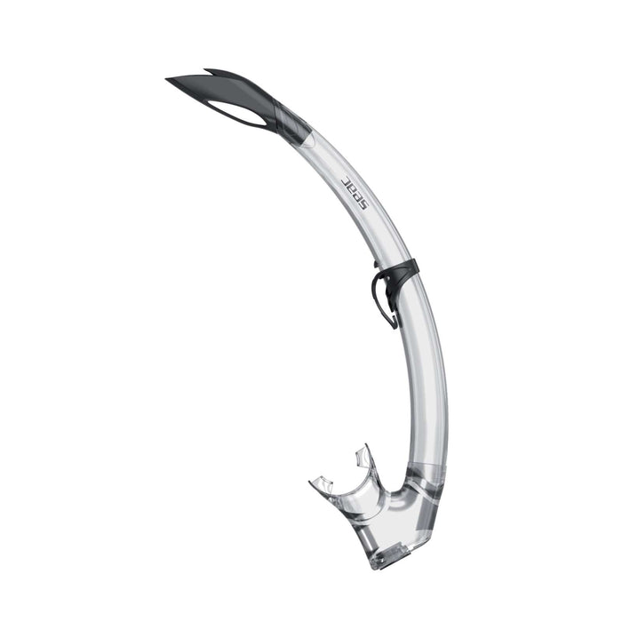 Snorkeling Snorkel Tribe Kids Clear-Black Seac 84-27N-SKL