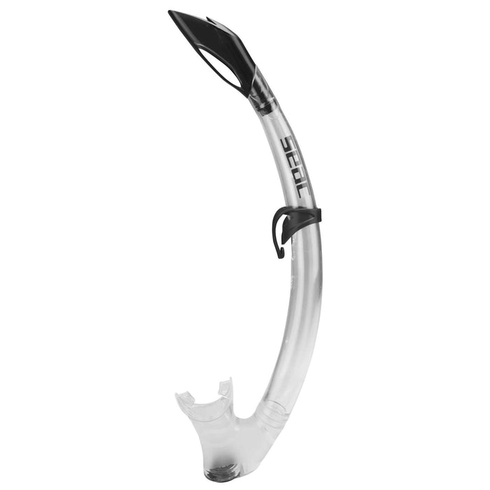 Snorkeling Snorkel Tribe Kids Clear-Black Seac 84-27N-SKL