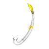 Snorkel Miniflash Kids Clear-Yellow Seac 84-29Y-SKL