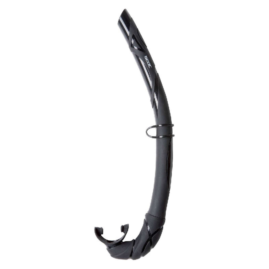 Diving Snorkel Turtle Black Seac 84-31N-SBL