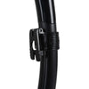 Tauchen Schnorcheln Schnorchel Fast Tech Dry Schwarz Seac 84-32N-SBL