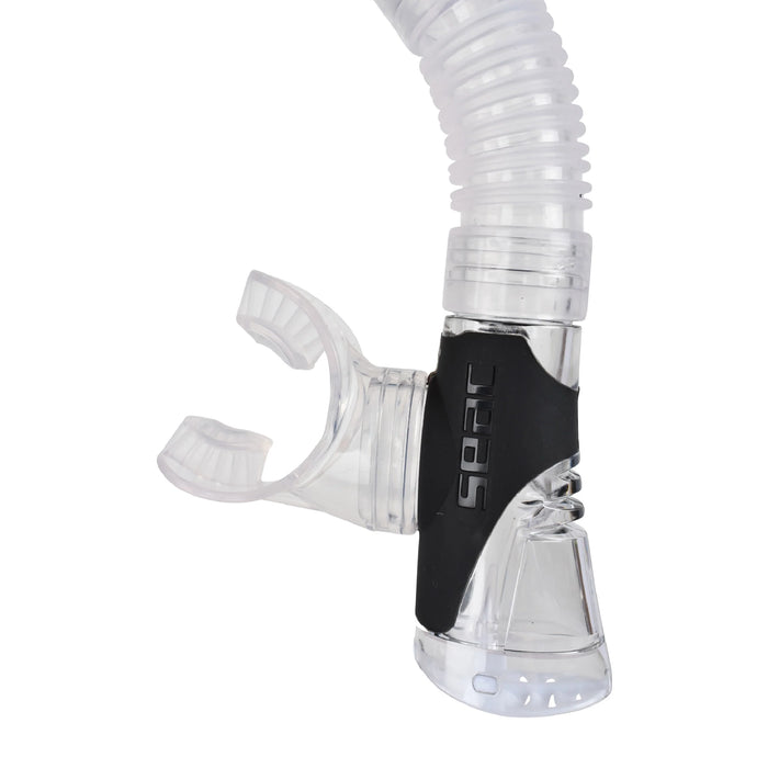 Scuba Diving Snorkel SEAC Fast Tech Dry