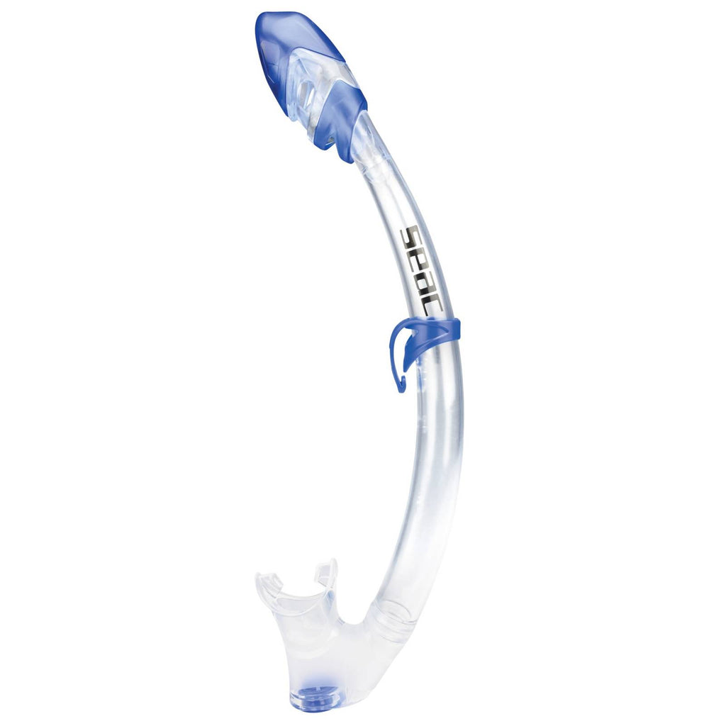 Snorkeling Snorkel Tribe Dry Clear-Blue Seac 84-33B-SKL