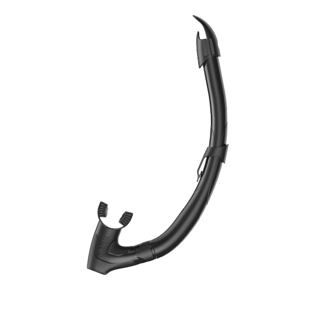 Snorkel de snorkel Fast Black Seac 84-35N-SBL