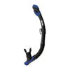 Scuba Diving Snorkel SEAC Reverse Dry