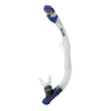 Scuba Diving Snorkel SEAC Reverse Dry