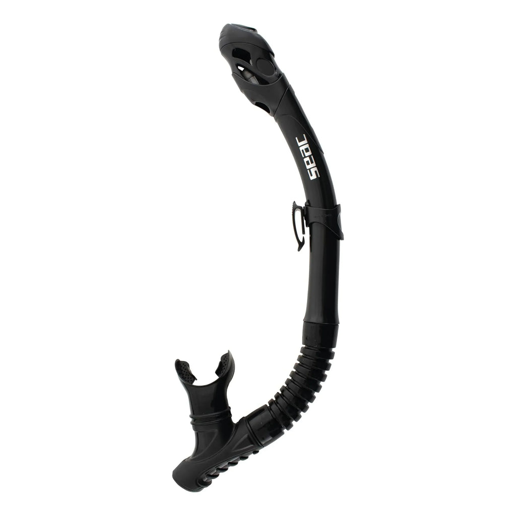 Scuba Diving Snorkel SEAC Reverse Dry