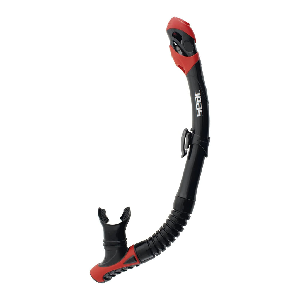 Scuba Diving Snorkel SEAC Reverse Dry