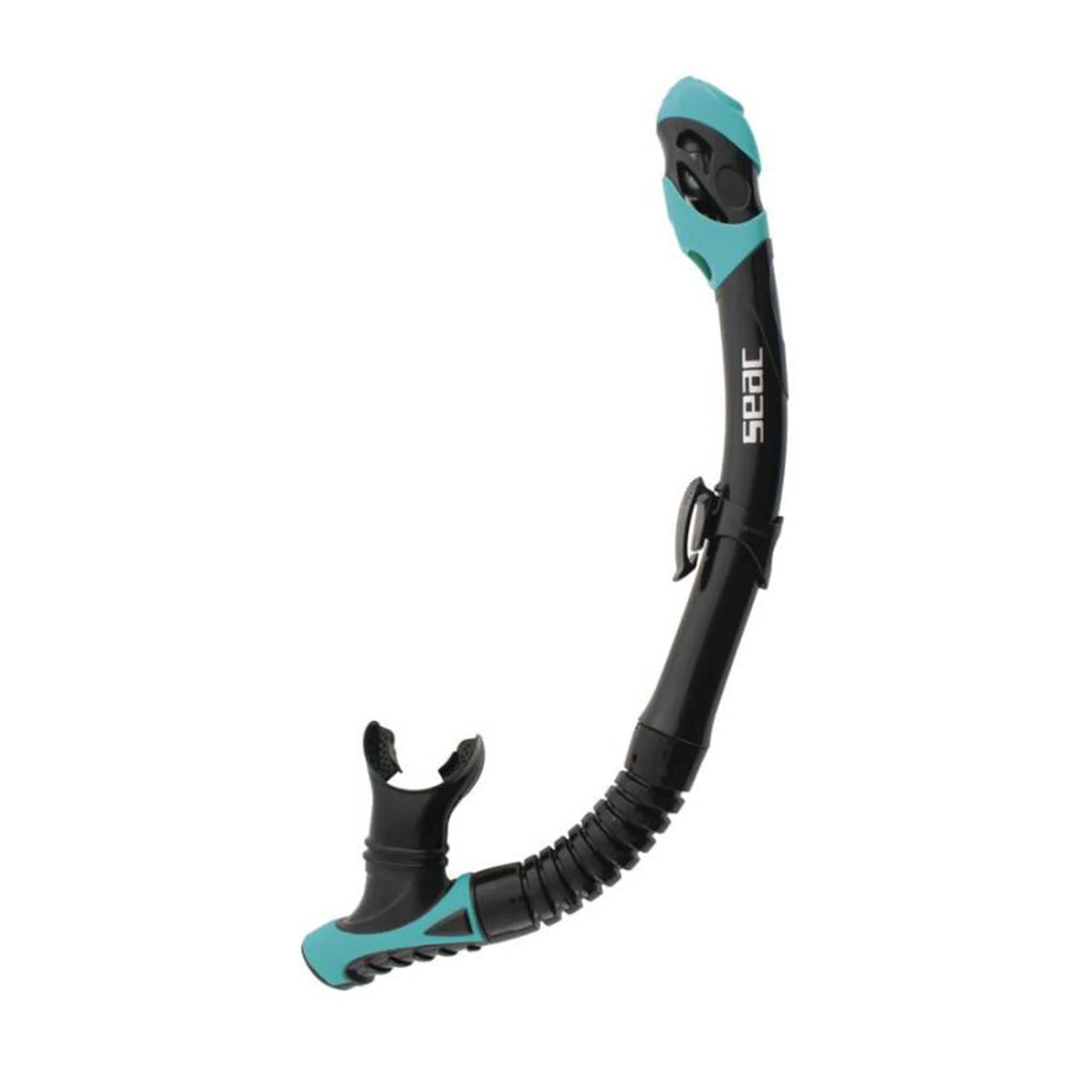 Scuba Diving Snorkel SEAC Reverse Dry