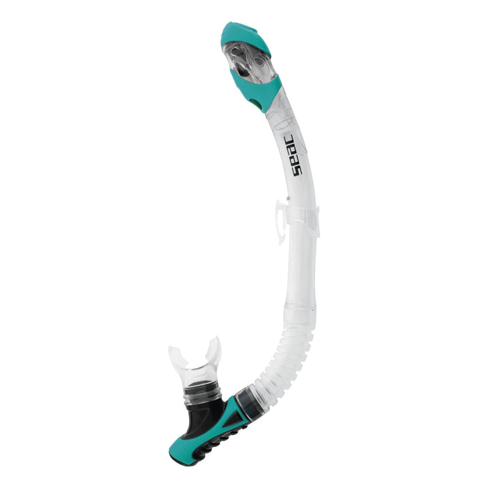 Scuba Diving Snorkel SEAC Reverse Dry