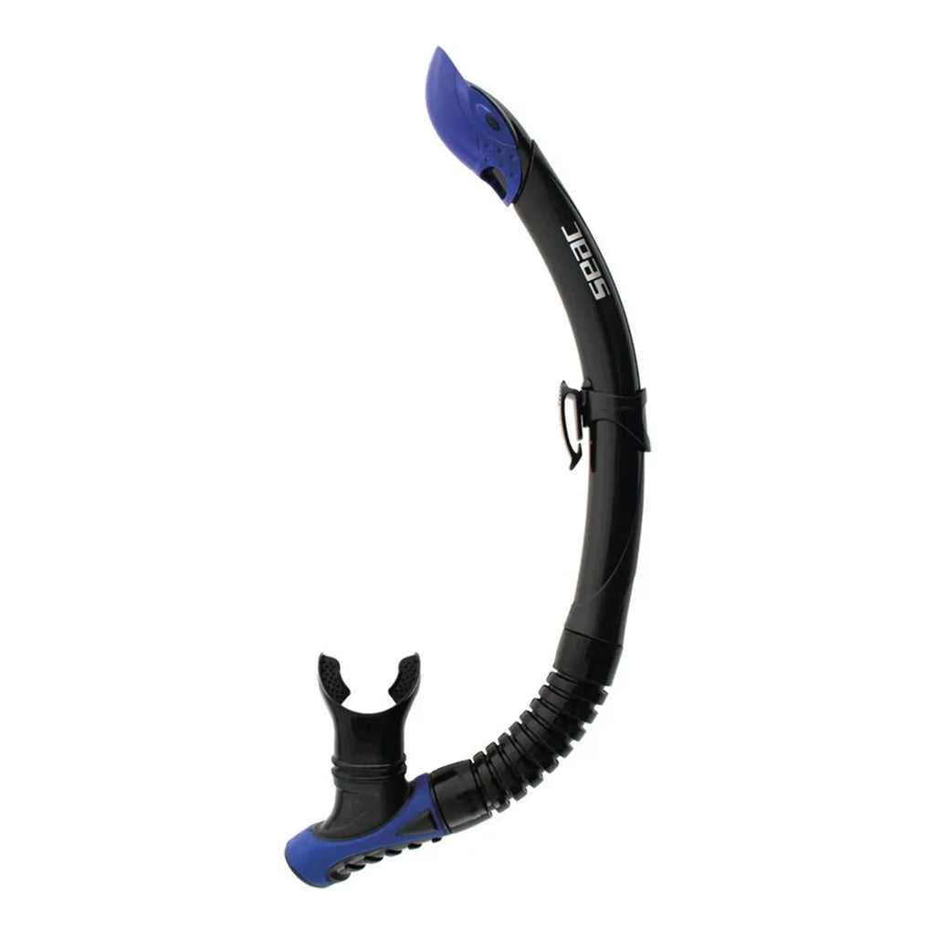 Scuba Diving Snorkel SEAC Reverse