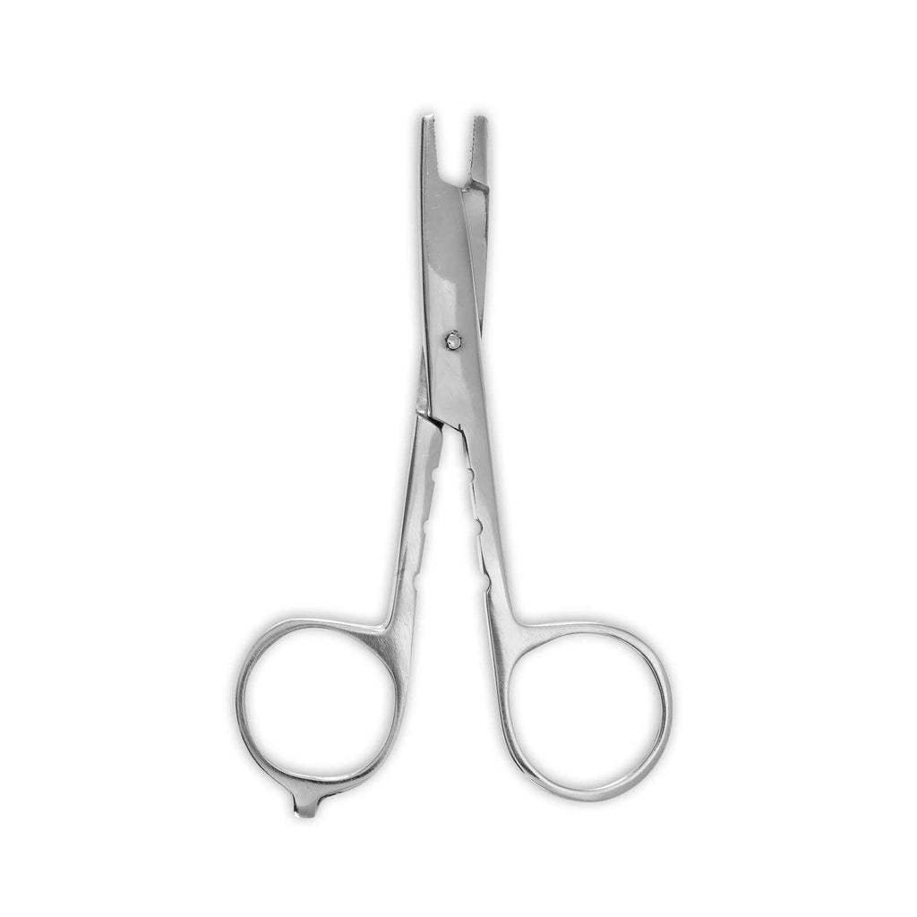 Magnum tang van roestvrij staal, 12 cm, Lineaeffe 8420006