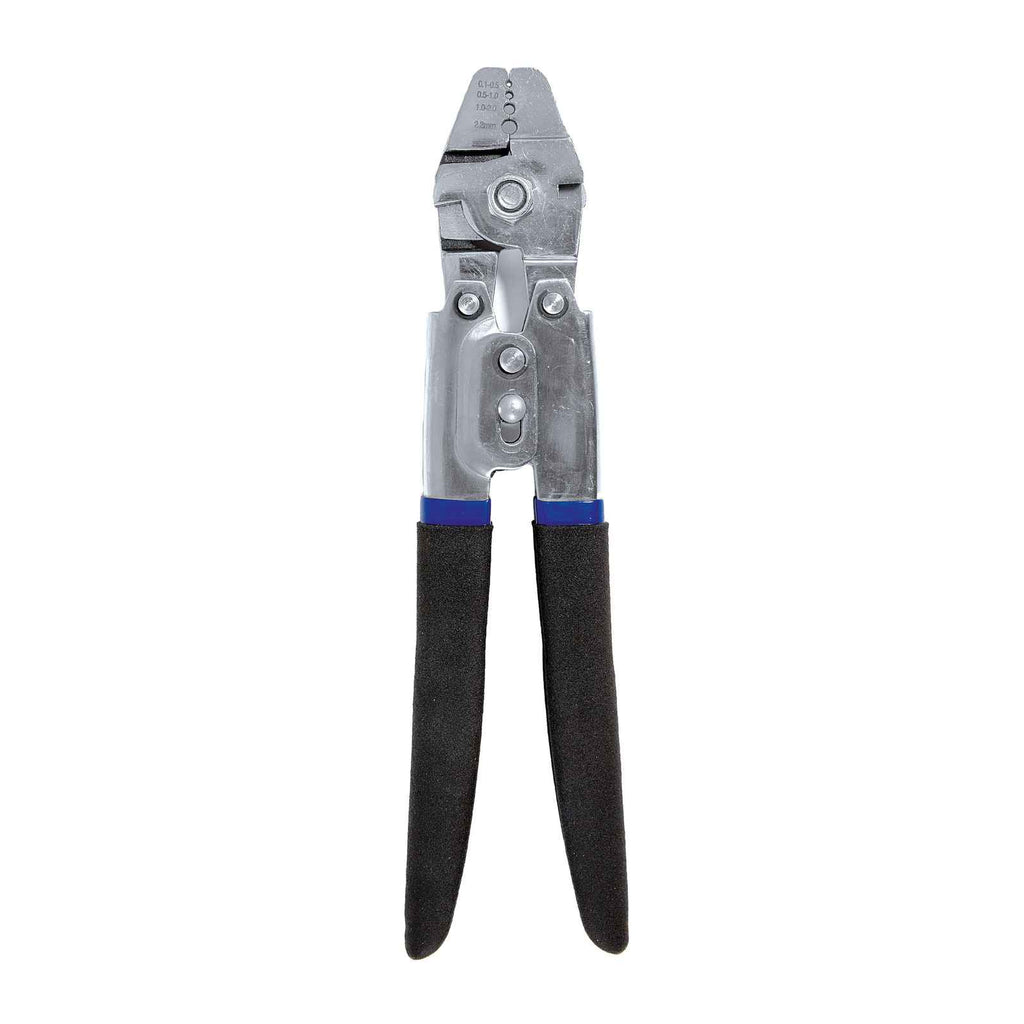 Stainless Steel Crimping Plier Lineaeffe 8420007