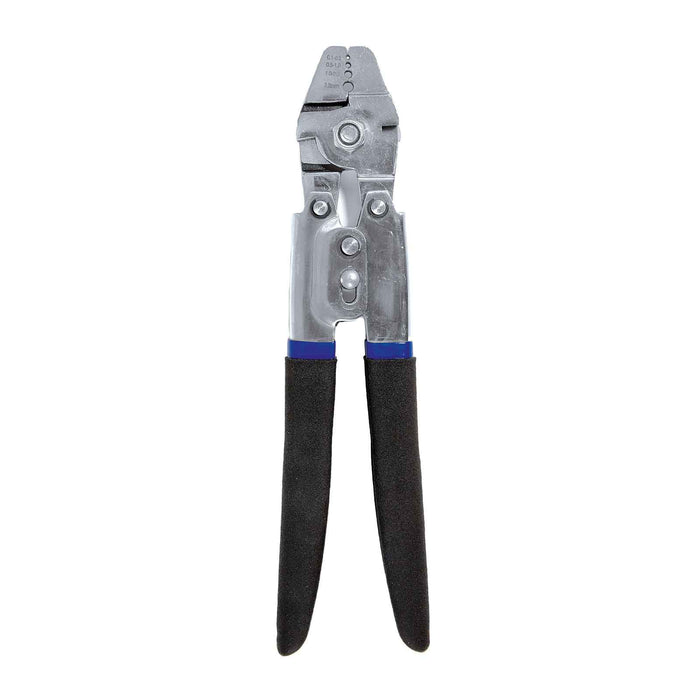 Stainless Steel Crimping Plier Lineaeffe 8420007