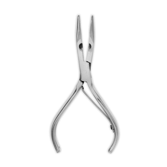 Stainless Steel de Luxe Pliers 13cm Lineaeffe 8425000
