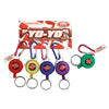 Set 5 Yo-Yo Lineaeffe 8427020