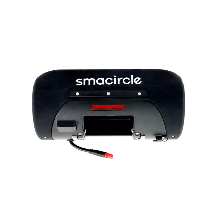 Battery for foldable electric bike Smacircle S1 Blue