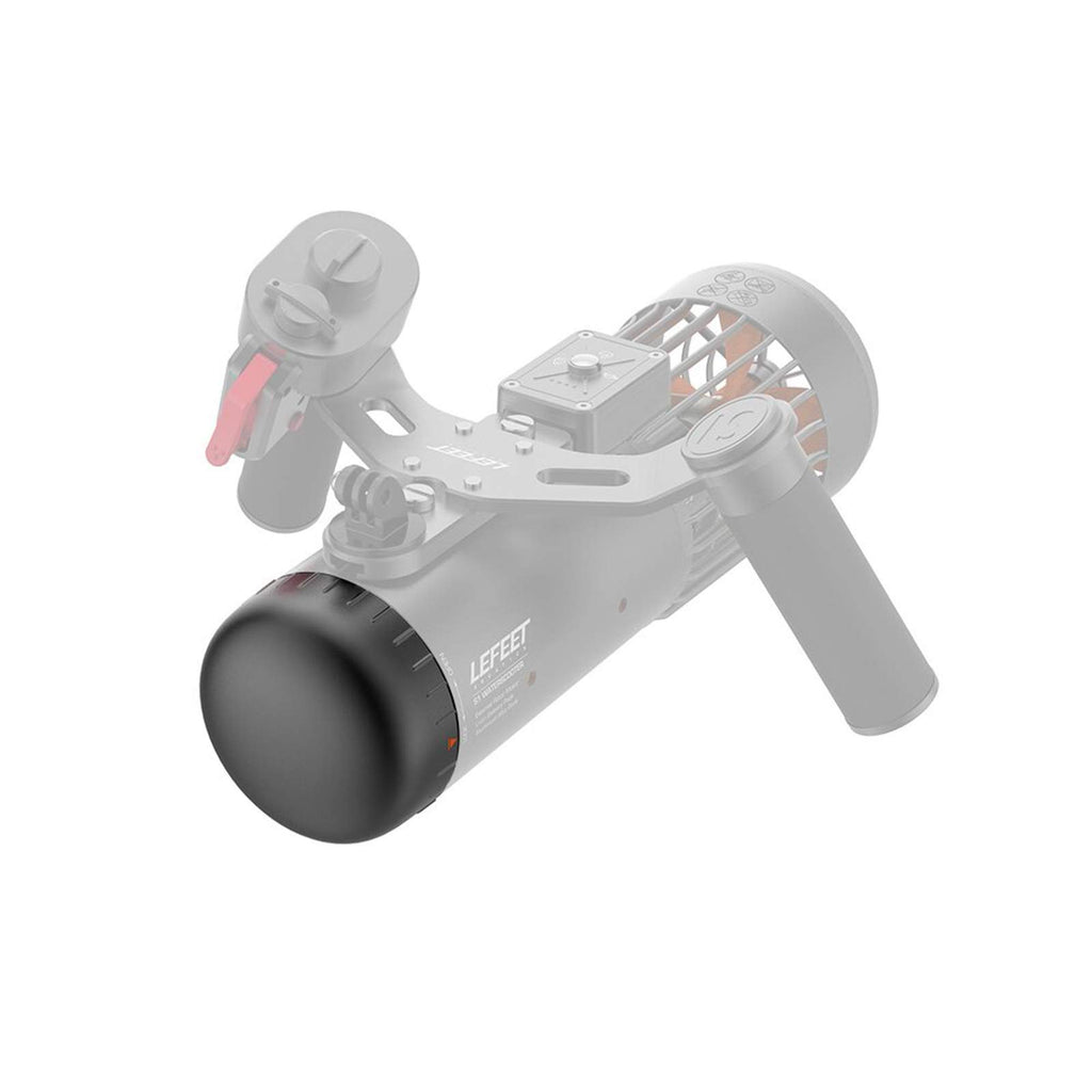 Main Unit Cover for Underwater Scooter S1 Lefeet 8501285