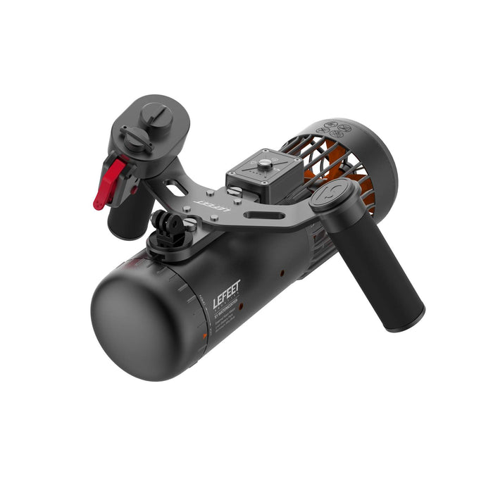 Main Unit Cover for Underwater Scooter S1 Lefeet 8501285