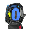 Backpack for Dive Systems Blu3