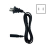 Charger Plug for Dive Systems BLU3