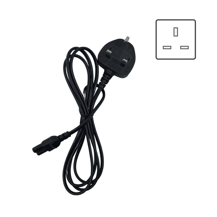 Charger Plug for Dive Systems BLU3