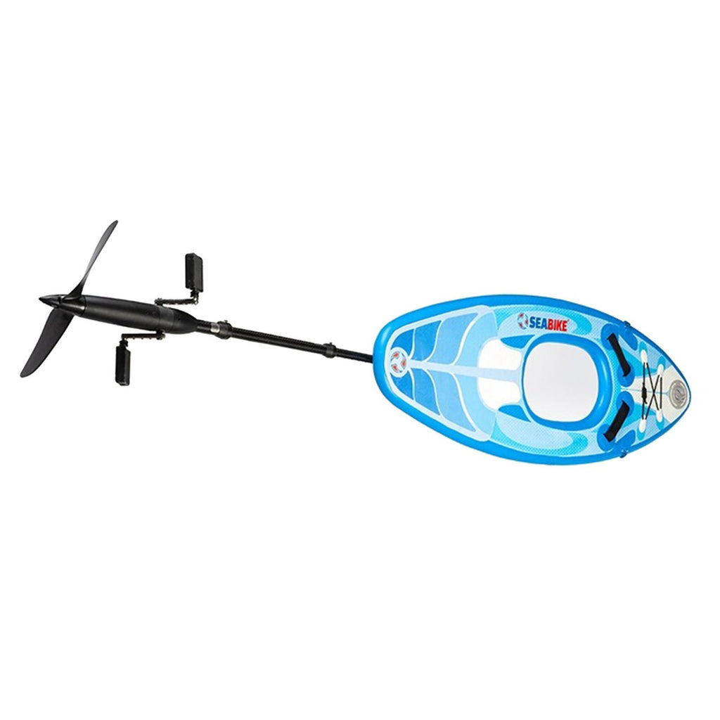 Water Bike Seabike 2.0 Snorkeling Kit 8511727