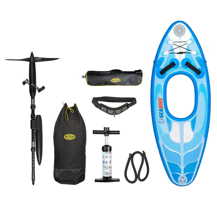 Water Bike Seabike 2.0 Snorkeling Kit 8511727