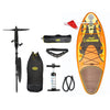 Water Bike Seabike 2.0 Spearfishing Kit 8511734