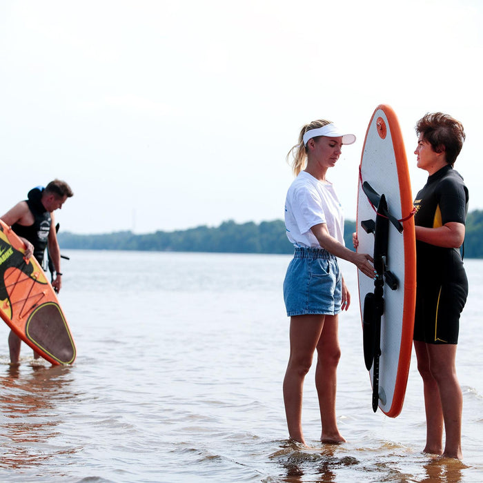 Water Bike Seabike 2.0 Spearfishing Kit 8511734