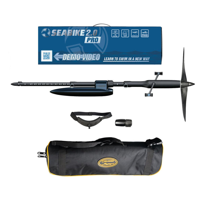 Wodny rower Seabike Pro 8530483