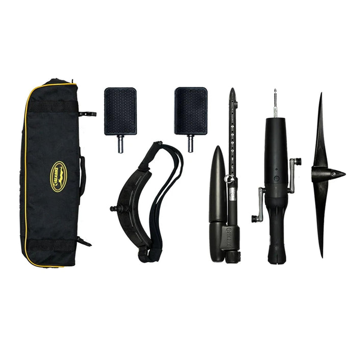 Wodny rower Seabike Pro 8530483