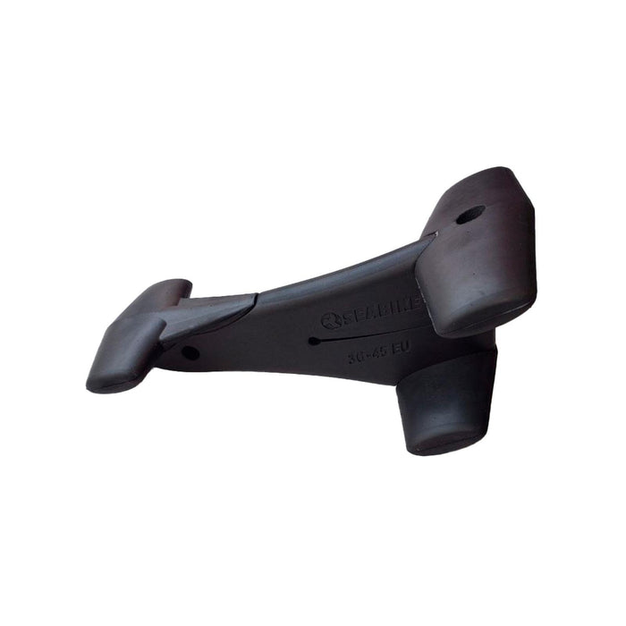 Swimming Pullbuoy Swim Wings Black Seabike 8533705