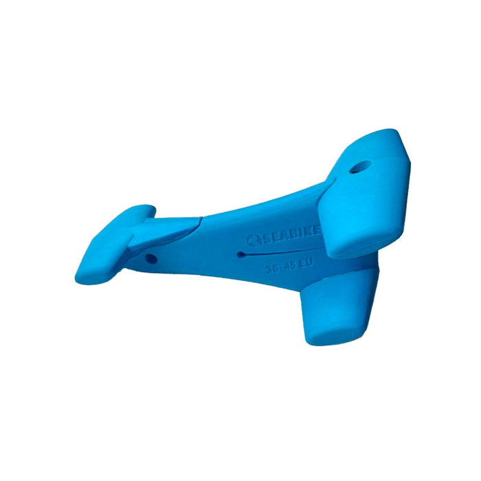 Swimming Pullbuoy Swim Wings Blue Seabike 8533712