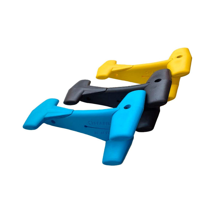 Swimming Pullbuoy Swim Wings Blue Seabike 8533712