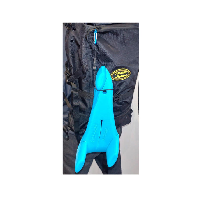 Swimming Pullbuoy Swim Wings Yellow Seabike 8533729